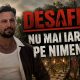 DESAFIO atinge punctul critic