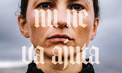 Dumnezeu nu ne va ajuta Poster Oficial small