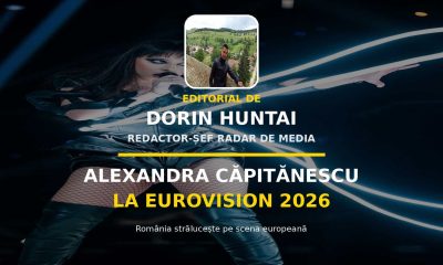 Editorial Dorin Huntai Alexandra Capitanescu Centrat 100kb