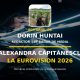 EDITORIAL - Semnat de Dorin Huntai, Redactor-Șef Radar de Media. Între artă viscerală și „normalizare iresponsabilă”: Cum a zguduit piesa „Choke Me” scena Eurovision 2026 78 Editorial Dorin Huntai Alexandra Capitanescu Centrat 100kb