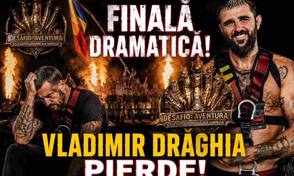 Finala Dramatica Vladimir Draghia Pierde 100KB
