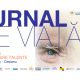 Jurnal de Viata, expozitia care uneste Generatii - 1-22 mai 2026 - Muzeul Municipiului Bucuresti – Casa Filipescu-Cesianu 65 Jurnal de viata fb