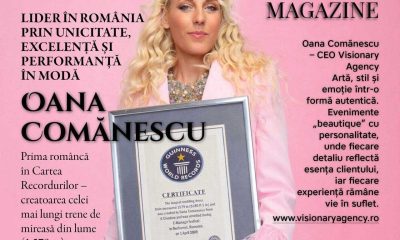 Oana Comanescu