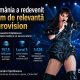 Eurovision 2026 a explodat în România! Alexandra Căpitănescu a declanșat o adevărată furtună media: aproape 10.000 de articole într-o singură săptămână 149 Romania Eurovision 2026 100KB