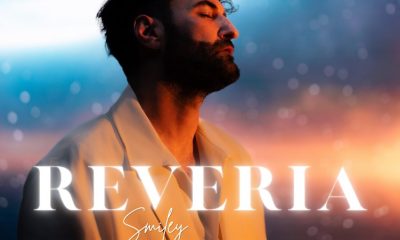 Smiley Reveria Artwork