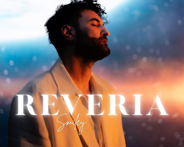 Smiley Reveria Artwork