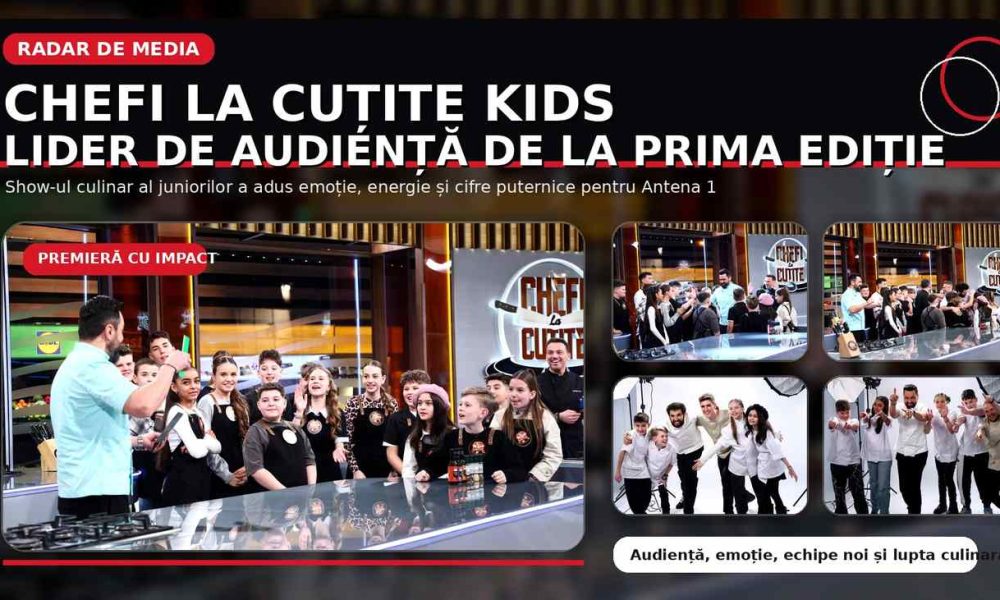 chefi la cutite kids lider audienta carousel 100kb
