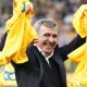👑 Regele revine! Gică Hagi debutează pe banca României, live la Antena 1 🇷🇴⚽ 206 gica hagi romania