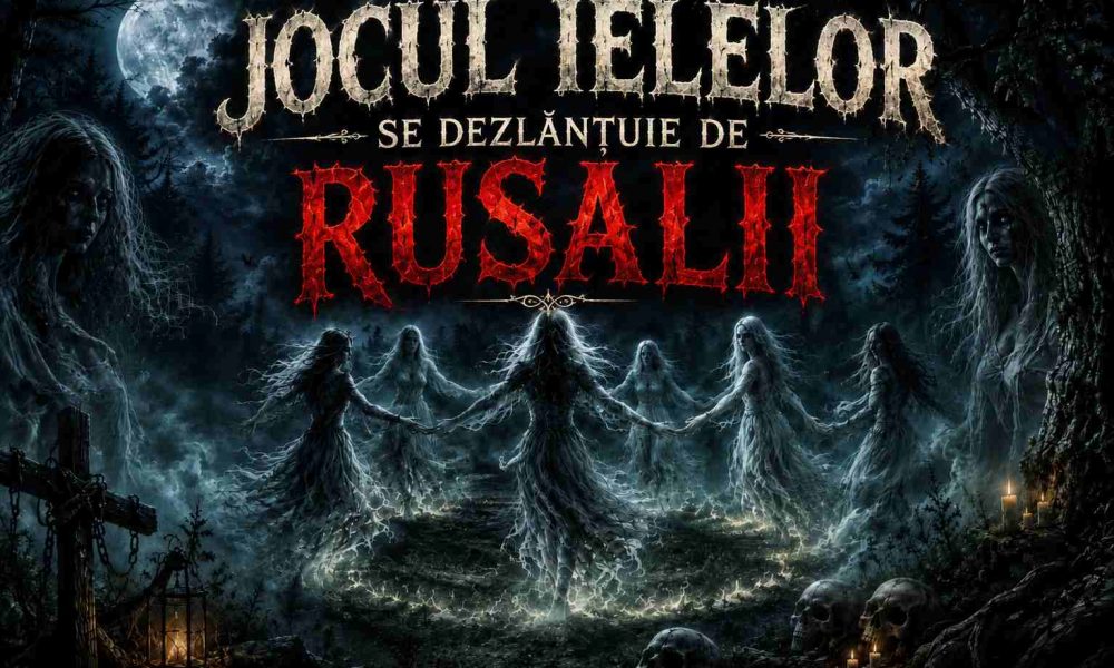 jocul ielelor rusalii 100kb final