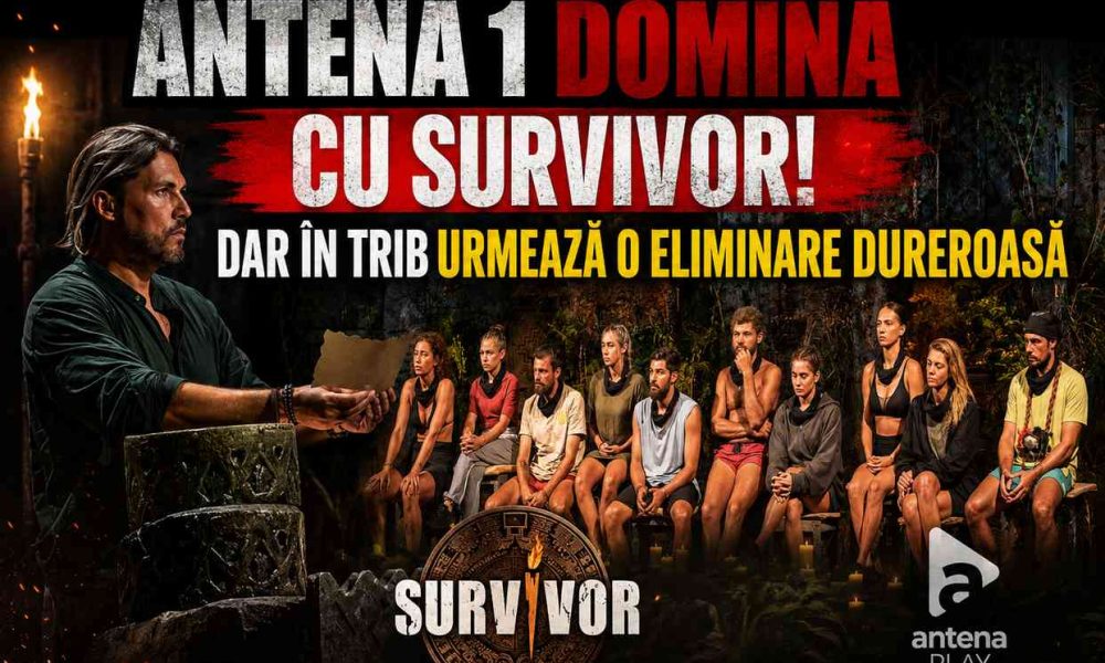 survivor antena1 domina comprimat 100kb