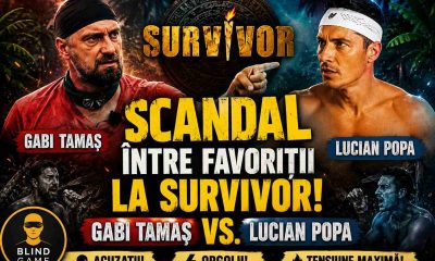 survivor gabi tamas lucian popa 100kb 1