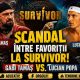 Scandal între favoriți la Survivor 2026! Gabi Tamaș și Lucian Popa, duel de orgolii înainte de finală. Care dntre ei au cele mai mari șanse 69 survivor gabi tamas lucian popa 100kb 1