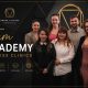 Academy by Swiss Clinics, prezență importantă la Congresul Anti-Aging 2026. Educația medicală devine pilon central în estetica modernă 124 team academy swiss clinics 120kb