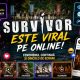 🔥 SURVIVOR rupe și online-ul! Cât de viral este show-ul fenomen, de la Antena 1 66 🔥 SURVIVOR rupe si online ul Cat de viral este show ul fenomen de la Antena 1