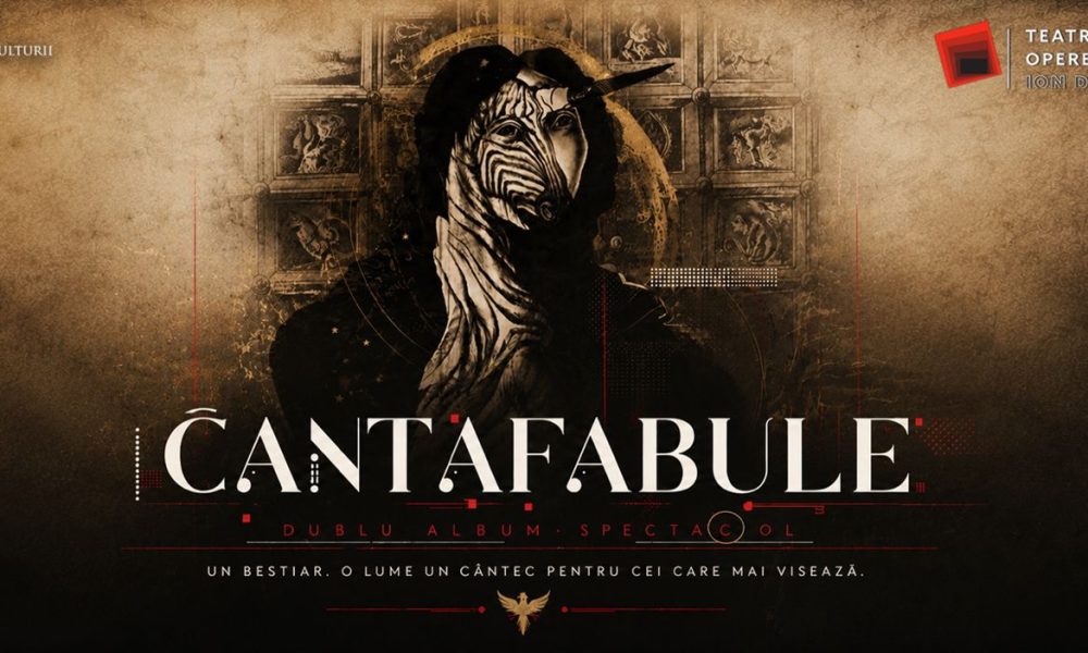 Cantafuble landscape