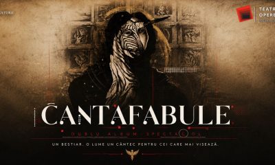 Cantafuble landscape