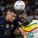 Meciul Zilei: Franta - Senegal, Live, pe Antena 1! Vicecampioana Mondiala, start la Campionatul Mondial 155 IMG 1675