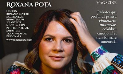 Roxana Pota