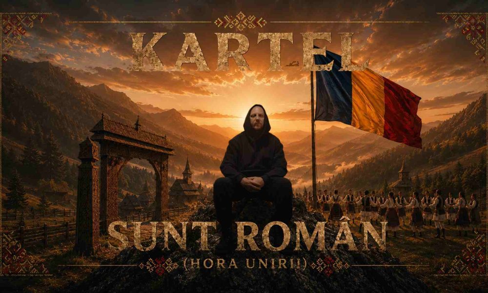 SUNT ROMAN HORA UNIRII
