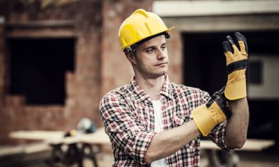 construction worker wp