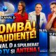 BOMBĂ ÎN AUDIENȚE! Kanal D a spulberat Pro TV și Antena 1 în Day Time: peste 1,6 milioane de români au urmărit postul într-o singură zi 119 kanal d audiente 100kb 1