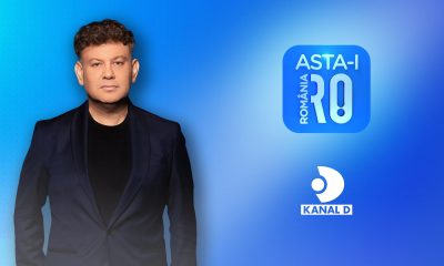 mihai ghita asta i romania kanal d