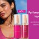 Parfum de vară care rezistă mai mult: cum funcționează layering-ul și ce produse să combini 70 parfumuri de vara si layering