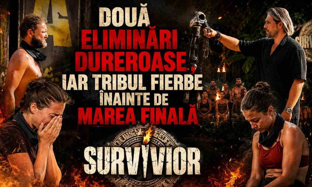 survivor semifinala comprimata 100kb
