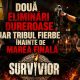 Noapte de coșmar la Survivor! Două flăcări s-au stins, iar șase concurenți intră în semifinala morții. Show-ul, lider de audiență (grafice detaliate) 84 survivor semifinala comprimata 100kb