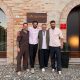 Reuniune de senzație în Italia! Jurații „Chefi la cuțite”, împreună în noua carte de rețete a lui Chef Richard Abou Zaki 71 Chef Richard Abou Zaki reuniune in italia