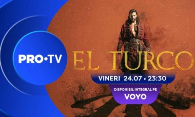 EL TURCO serial 11zon