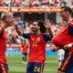 PRO TV pregătește lovitura care poate schimba televiziunea din România! Are fotbal englez, lupte spectaculoase și un nume pe care sigur îl ghicești 116 Fabian Ruiz sursa Getty Images 65KB