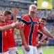 Meciul Zilei: Norvegia - Anglia, Live la Antena 1! Halland vs. Kane 83 IMG 2892