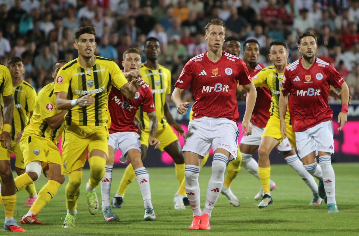 Meciul Zilei: Otelul - Dinamo, Live la Digi Sport 1 si Prima Sport 1! Deplasare grea pentru Caini 60 IMG 3536