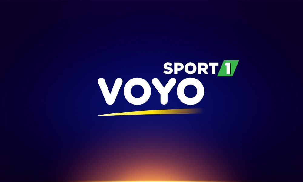 VOYO Sport 1 100KB