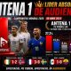 ANALIZĂ AUDIENȚE TV, 30 iunie 2026. Seară de coșmar pentru rivali! Antena 1 a spulberat concurența cu Mondialul, iar PRO TV, Kanal D, Prima TV și TVR 1 au privit din umbră 63 antena1 lider audienta comprimata 100kb