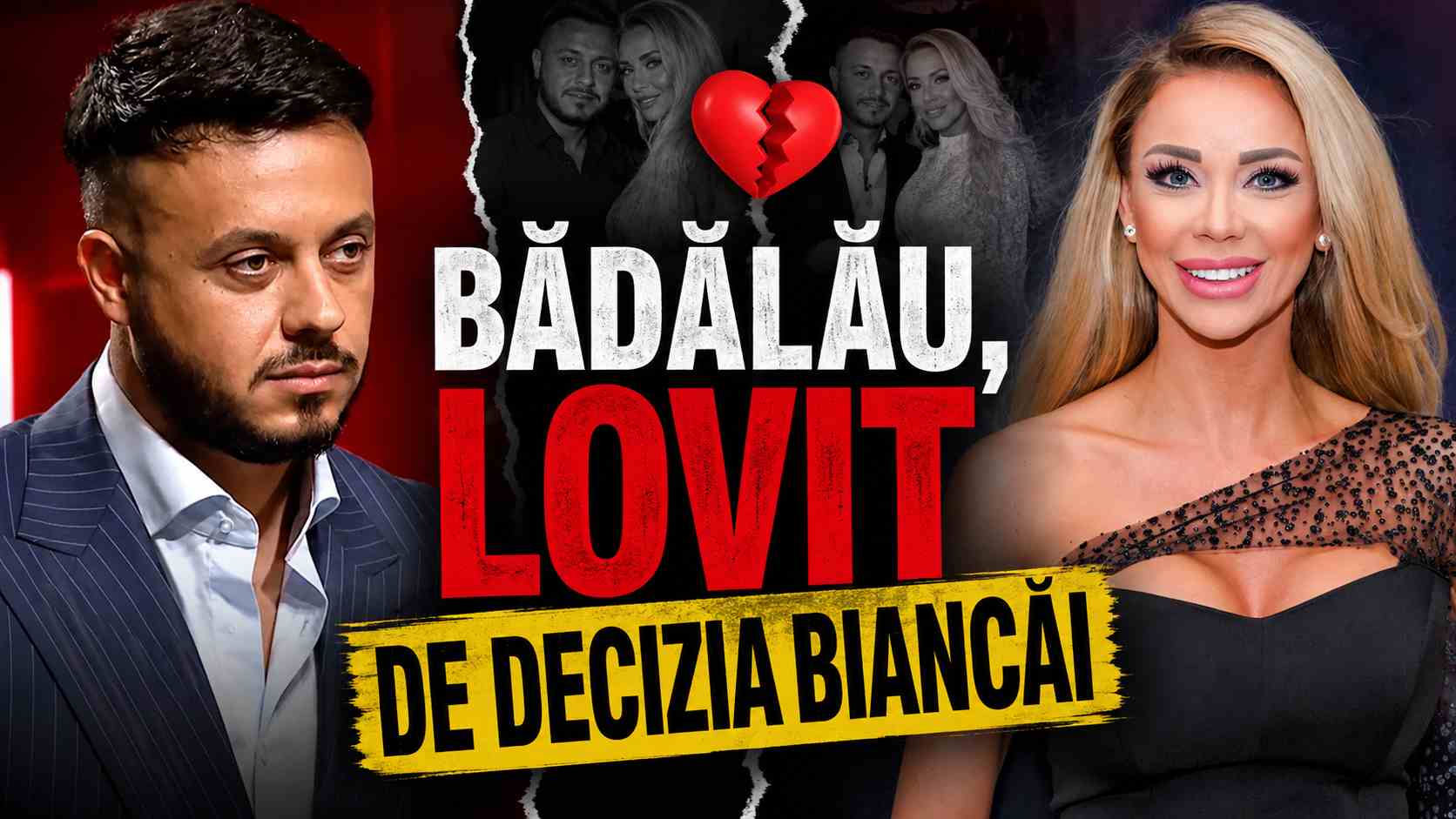 CUTREMUR ÎN SHOWBIZ! Bianca Drăgușanu schimbă radical regulile în relația cu Gabi Bădălău. Decizia care a aprins toate suspiciunile 60 badalau bianca 99kb
