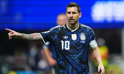 lionel messi in timpul meciului anglia argentina sursa profimedia optimized