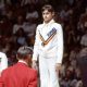 Primul 10 al Nadiei Comăneci, la 50 de ani de la momentul care a schimbat istoria gimnasticii, în exclusivitate la TVR 125 nadia comaneci 5 61kb
