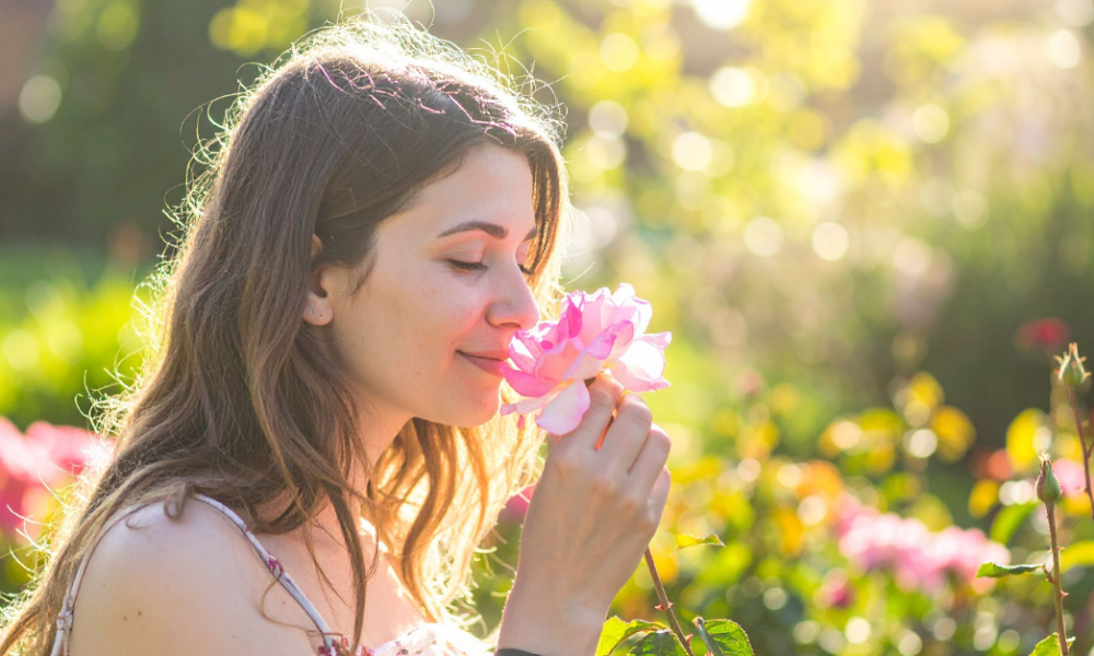 parfumuri de vara oriflame