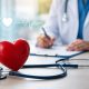Cu aproape 60% din decesele din România cauzate de bolile cardiovasculare, rapiditatea diagnosticului în urgențe devine o prioritate națională 206 rapiditatea diagnosticului