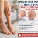 Picioare grele, vase sparte și senzația de arsură: semnele pe care multe femei le ignoră ani întregi 218 vase sparte