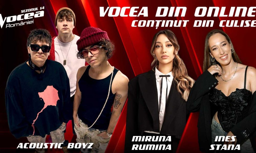 vocea din online optimized