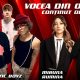 Se întorc scaunele la Vocea României! Noul sezon vine cu „ași” în mânecă și nume-surpriză în online 113 vocea din online optimized
