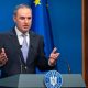 România evită să fie retrogradată în „JUNK”. Rolul decisiv al lui Alexandru Nazare, în trecerea unui nou test important 200 Alexandru Nazare