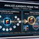 ANALIZĂ AUDIENȚE TV- INEXPLICABIL! Cum a reușit Antena 1 să pună la pământ gigantul PRO TV într-o zi de luni! Cifrele care au cutremurat trusturile din România 209 Analiza audiente TV prime time din data de 17 august 2026. Cine a fost lider de audienta Cum arata clasamentul 1