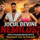 IUBIREA DEVINE RĂZBOI! Patru concurenți noi intră în Paradis cu secrete, ambiții și reguli proprii 116 Burlacii Foc in Paradis 100KB 1