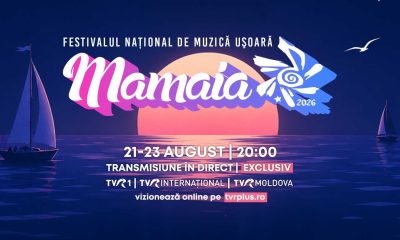 FESTIVALUL MAMAIA 2026