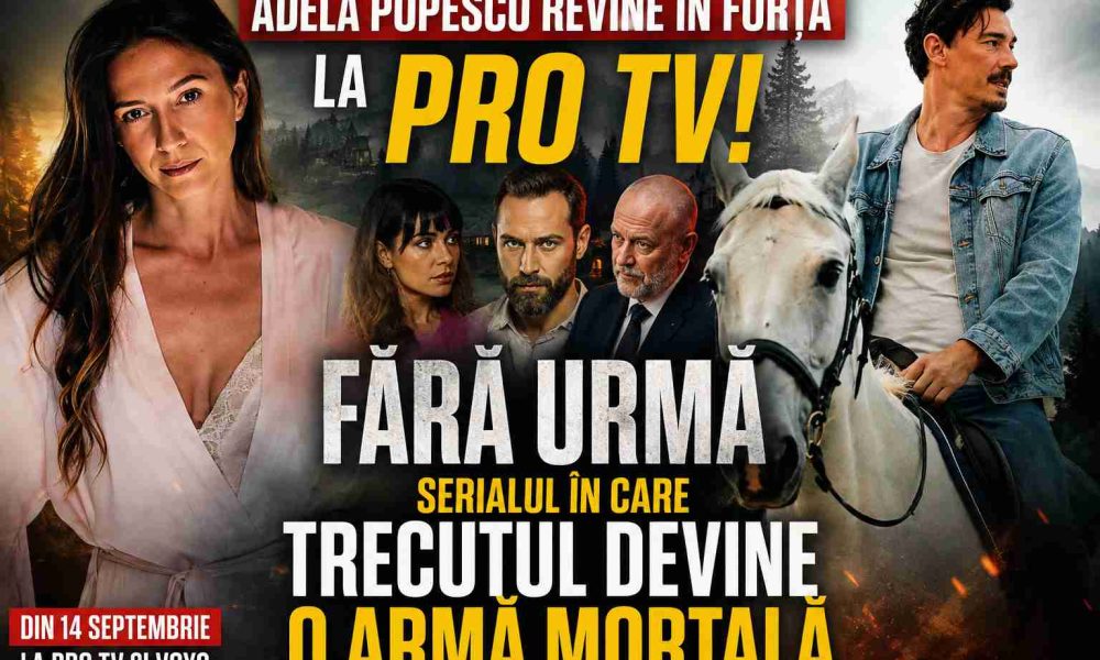Fara Urma poster 100KB