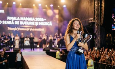 GALA FESTVALULUI MAMAIA 2026